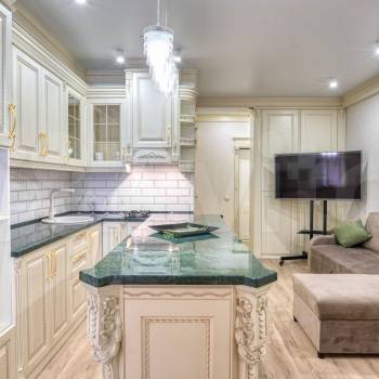 Сдается 2-х комнатная квартира, 46 м²