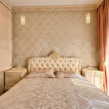 Сдается 2-х комнатная квартира, 46 м²