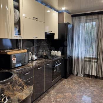 Продается 3-х комнатная квартира, 68,7 м²