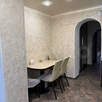 Продается 3-х комнатная квартира, 68,7 м²