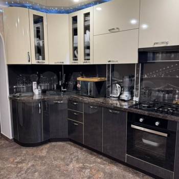 Продается 3-х комнатная квартира, 68,7 м²