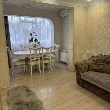 Продается 3-х комнатная квартира, 68,7 м²
