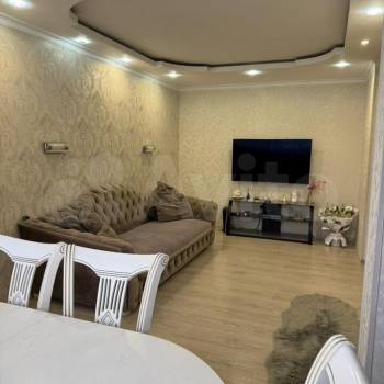 Продается 3-х комнатная квартира, 68,7 м²