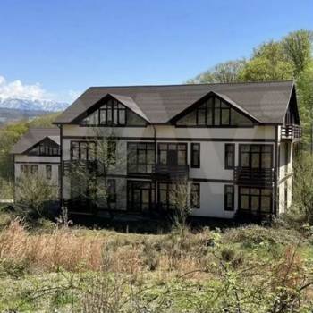 Продается Участок, 40500 м²