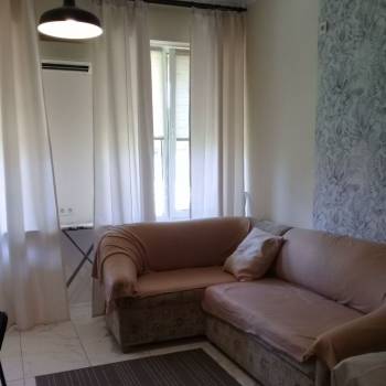 Сдается 1-комнатная квартира, 30 м²