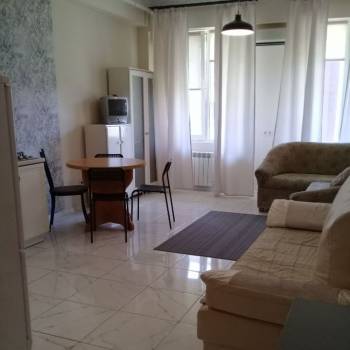 Сдается 1-комнатная квартира, 30 м²