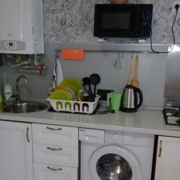 Сдается 1-комнатная квартира, 30 м²