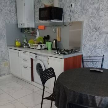 Сдается 1-комнатная квартира, 30 м²