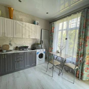 Сдается 1-комнатная квартира, 34 м²