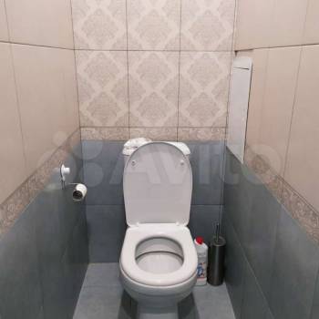 Сдается 1-комнатная квартира, 34 м²