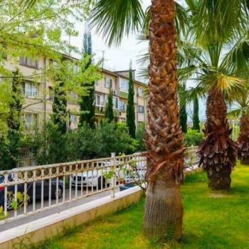 Продается 3-х комнатная квартира, 96 м²