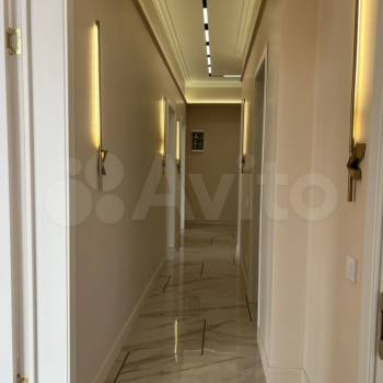 Продается 3-х комнатная квартира, 96 м²