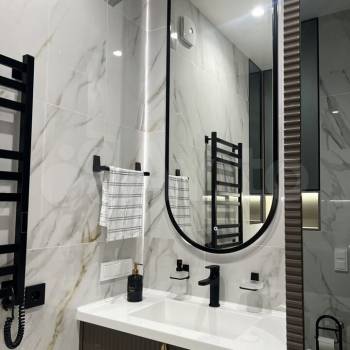 Продается 3-х комнатная квартира, 96 м²