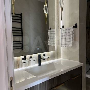 Продается 3-х комнатная квартира, 96 м²