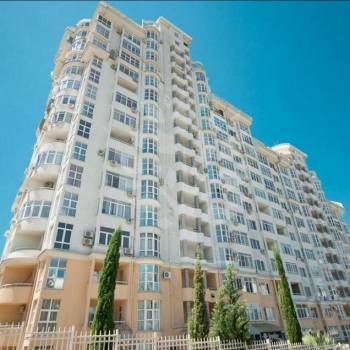 Продается 3-х комнатная квартира, 96 м²
