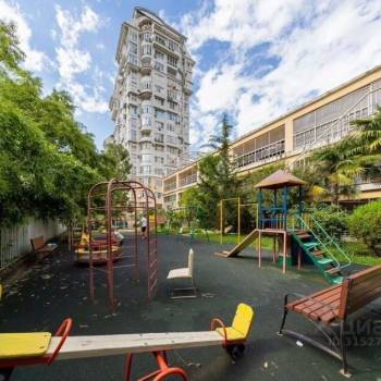 Продается 3-х комнатная квартира, 96 м²