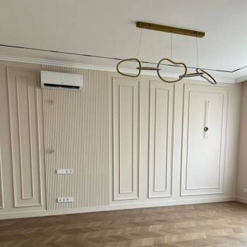 Продается 3-х комнатная квартира, 96 м²