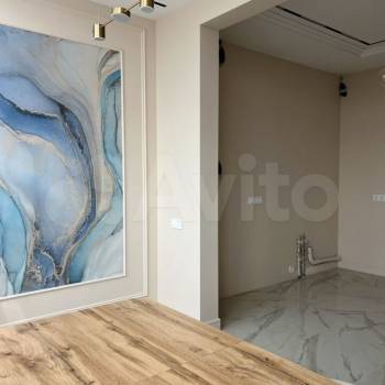 Продается 3-х комнатная квартира, 96 м²