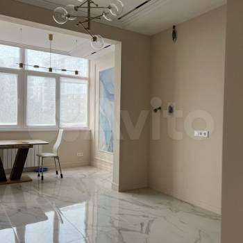 Продается 3-х комнатная квартира, 96 м²