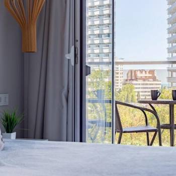 Сдается 2-х комнатная квартира, 70 м²