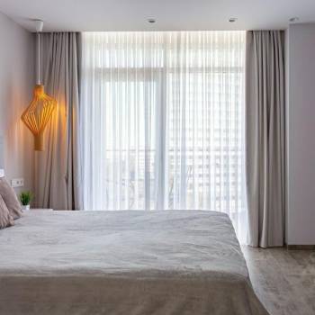 Сдается 2-х комнатная квартира, 70 м²