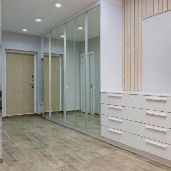 Сдается 2-х комнатная квартира, 70 м²