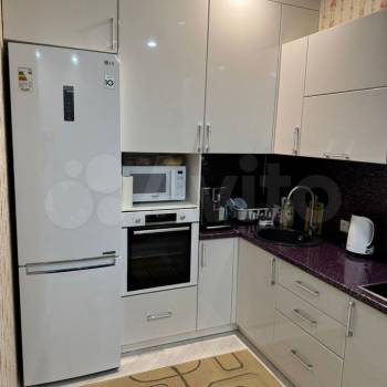 Продается 3-х комнатная квартира, 71,3 м²