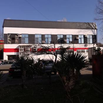 Продается 1-комнатная квартира, 16,9 м²