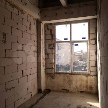 Продается 1-комнатная квартира, 16,9 м²