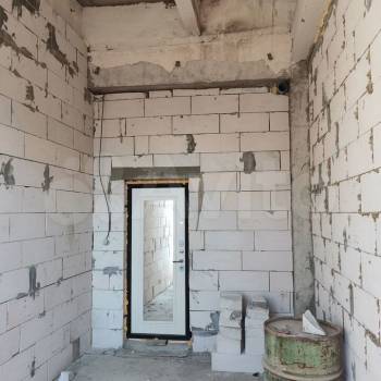 Продается 1-комнатная квартира, 16,9 м²