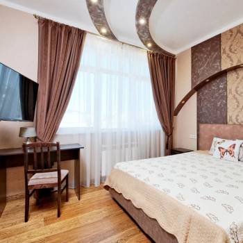 Продается 2-х комнатная квартира, 88 м²