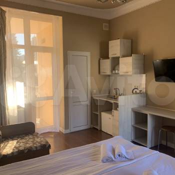 Сдается Комната, 17 м²