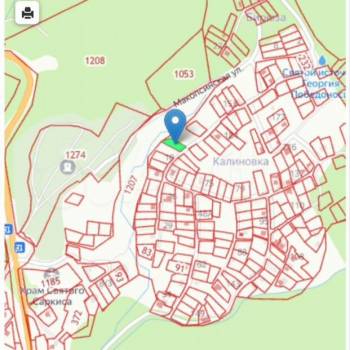 Продается Участок, 530 м²