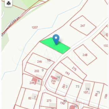 Продается Участок, 530 м²