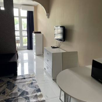 Продается 1-комнатная квартира, 34 м²