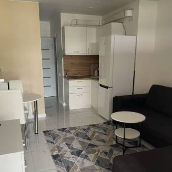 Продается 1-комнатная квартира, 34 м²