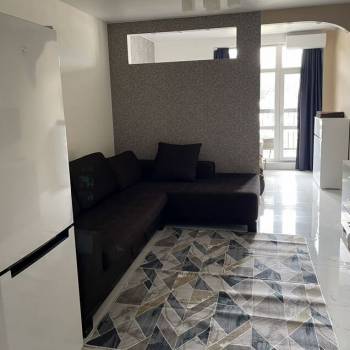 Продается 1-комнатная квартира, 34 м²