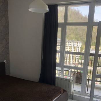 Продается 1-комнатная квартира, 34 м²