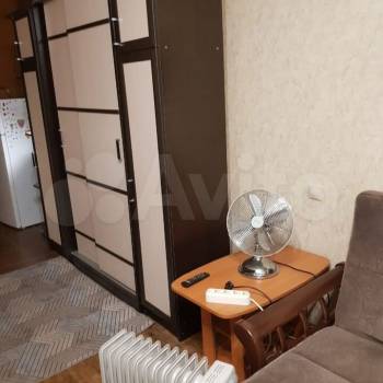 Продается 1-комнатная квартира, 24,6 м²