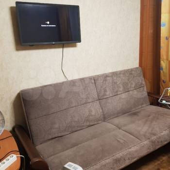 Продается 1-комнатная квартира, 24,6 м²