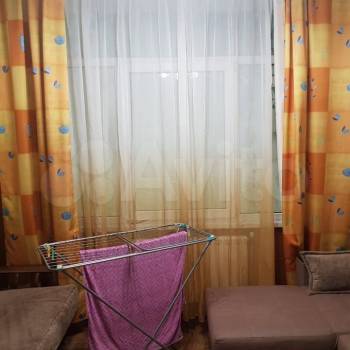 Продается 1-комнатная квартира, 24,6 м²