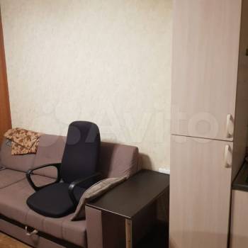 Продается 1-комнатная квартира, 24,6 м²