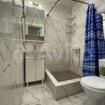 Продается 1-комнатная квартира, 17,2 м²