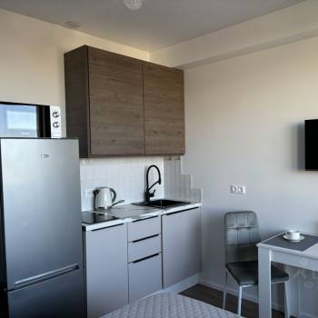 Продается 1-комнатная квартира, 22 м²