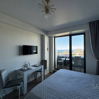 Продается 1-комнатная квартира, 22 м²