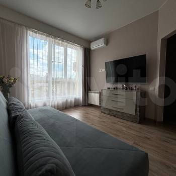 Сдается 1-комнатная квартира, 30 м²