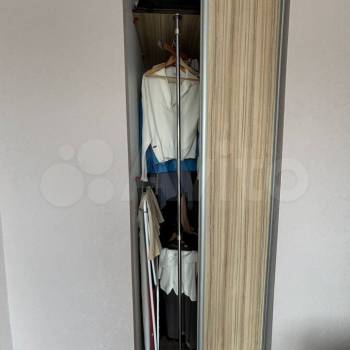 Сдается 1-комнатная квартира, 30 м²