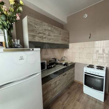 Сдается 1-комнатная квартира, 30 м²