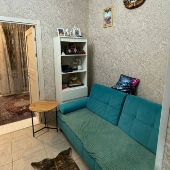 Продается 2-х комнатная квартира, 31,5 м²