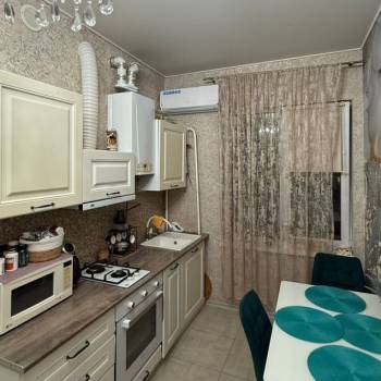 Продается 2-х комнатная квартира, 31,5 м²